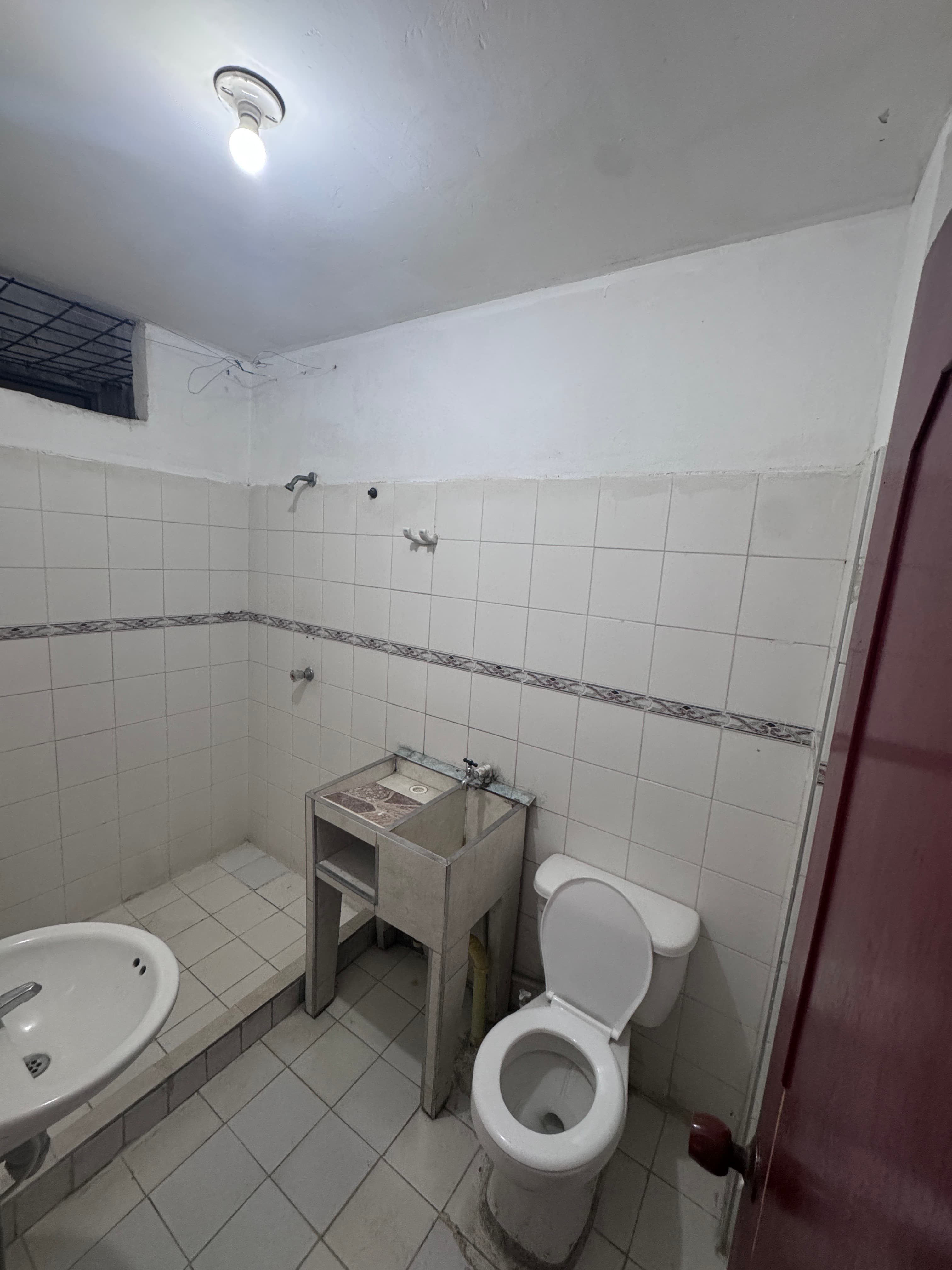 APARTAESTUDIO EN BELARCAZAR