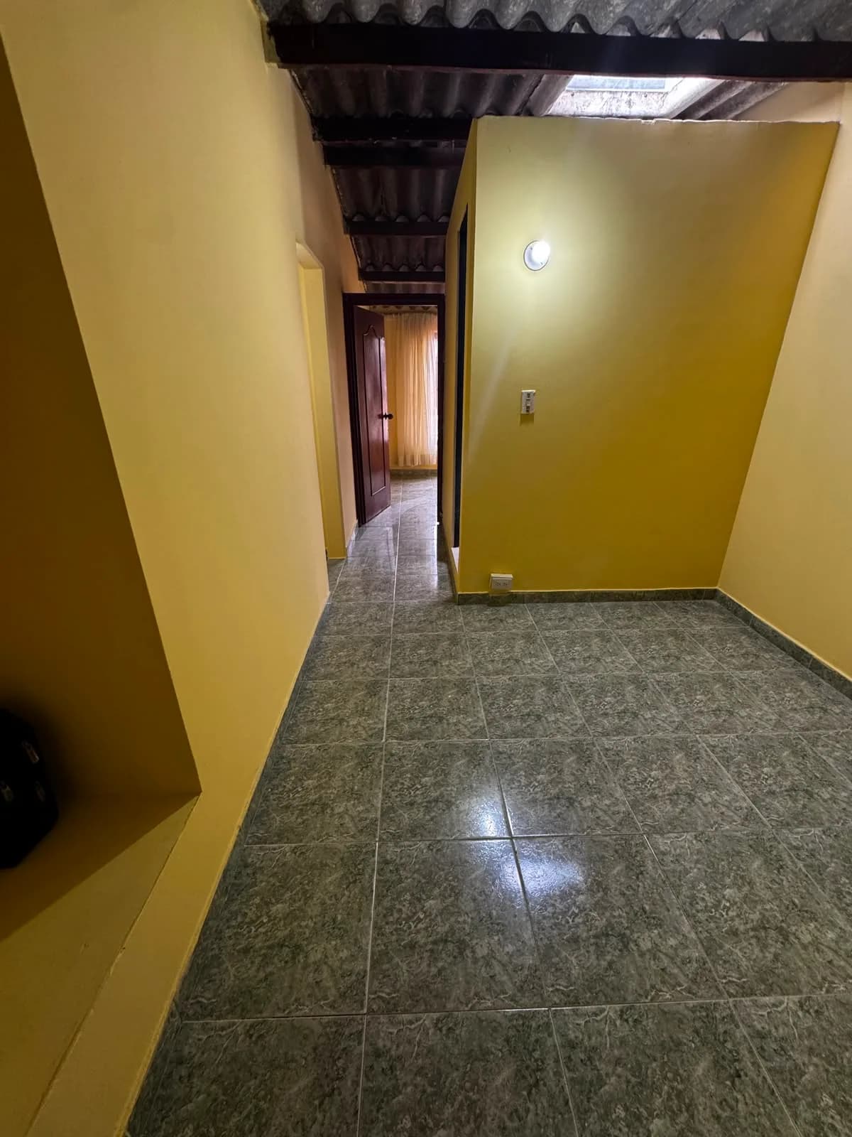 CASA EN FLORALIA